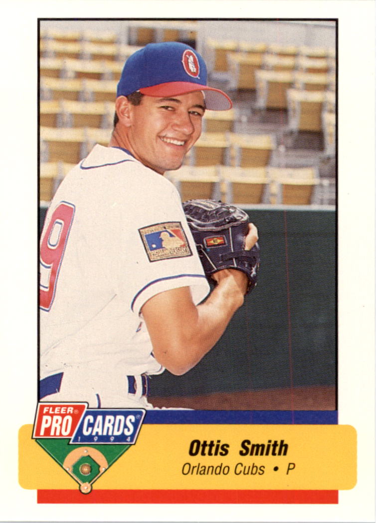 B6600- 1994 Fleer / Procards Minor League BB Group12 -du Pick- 15 + Free US - Bild 250 von 251
