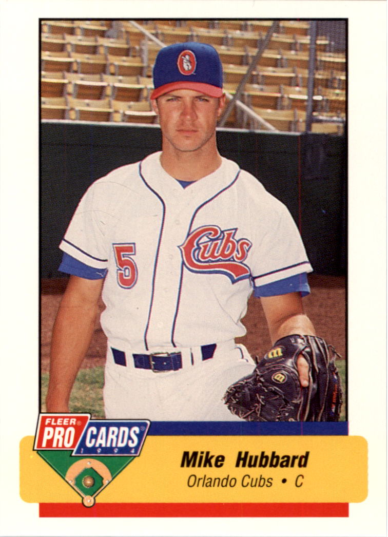 B6600- 1994 Fleer/ProCards Minor League BB Group13 -You Pick- 15+ FREE US SHIP - Picture 12 of 375