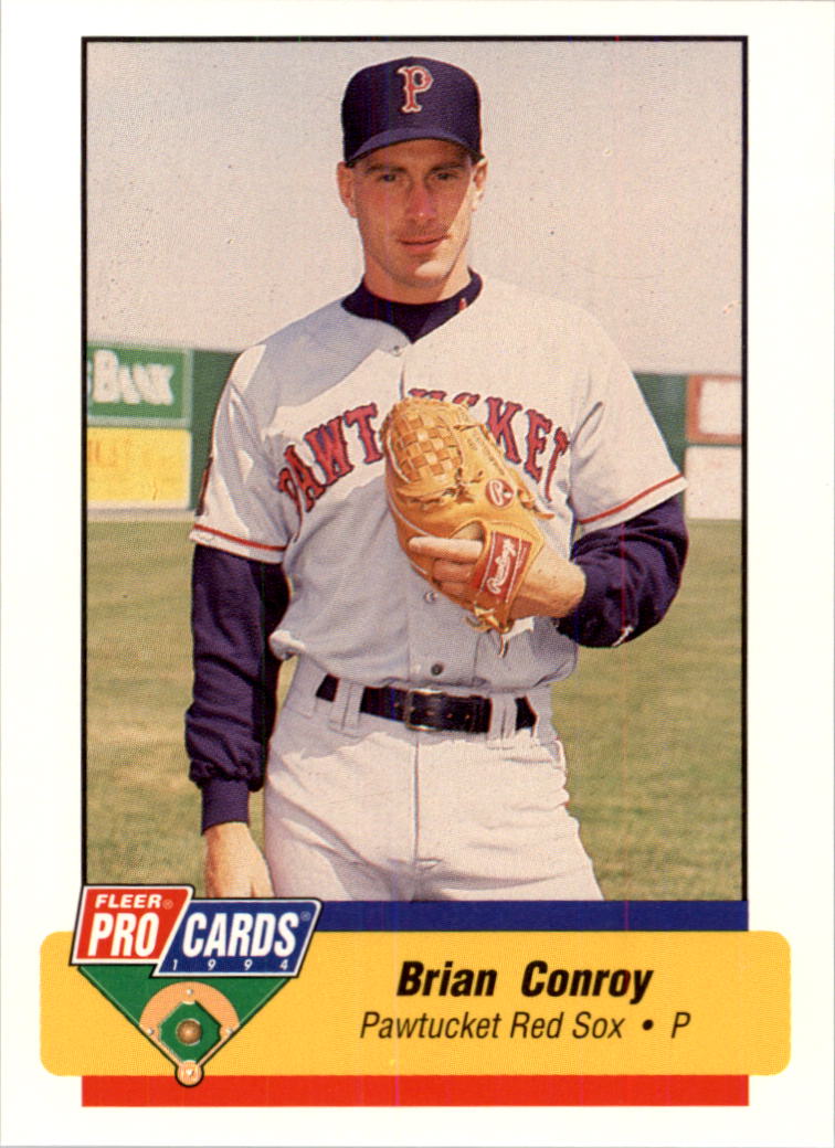 B6600- 1994 Fleer/ProCards Minor League BB Group13 -You Pick- 15+ FREE US SHIP - Picture 100 of 375
