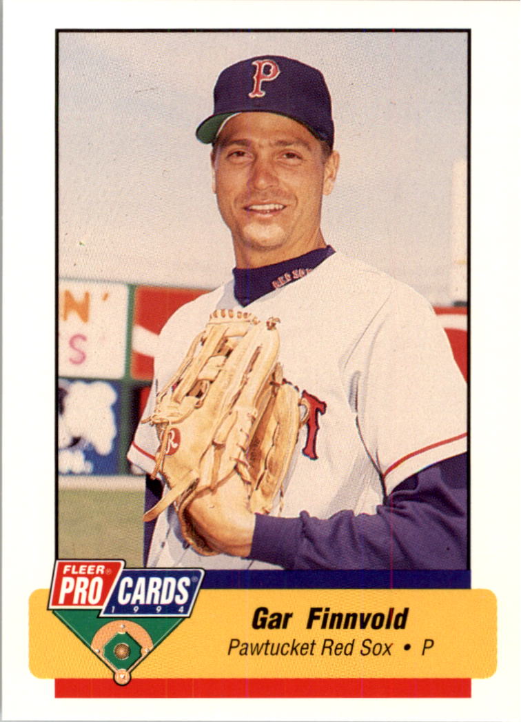 B6600- 1994 Fleer/ProCards Minor League BB Group13 -You Pick- 15+ FREE US SHIP - Picture 102 of 375