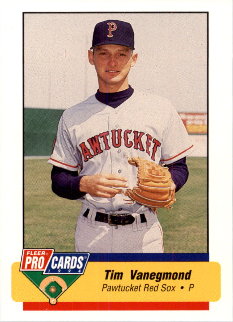 B6600- 1994 Fleer/ProCards Minor League BB Group13 -You Pick- 15+ FREE US SHIP - Picture 116 of 375