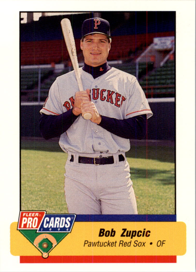 B6600- 1994 Fleer/ProCards Minor League BB Group13 -You Pick- 15+ FREE US SHIP - Picture 130 of 375
