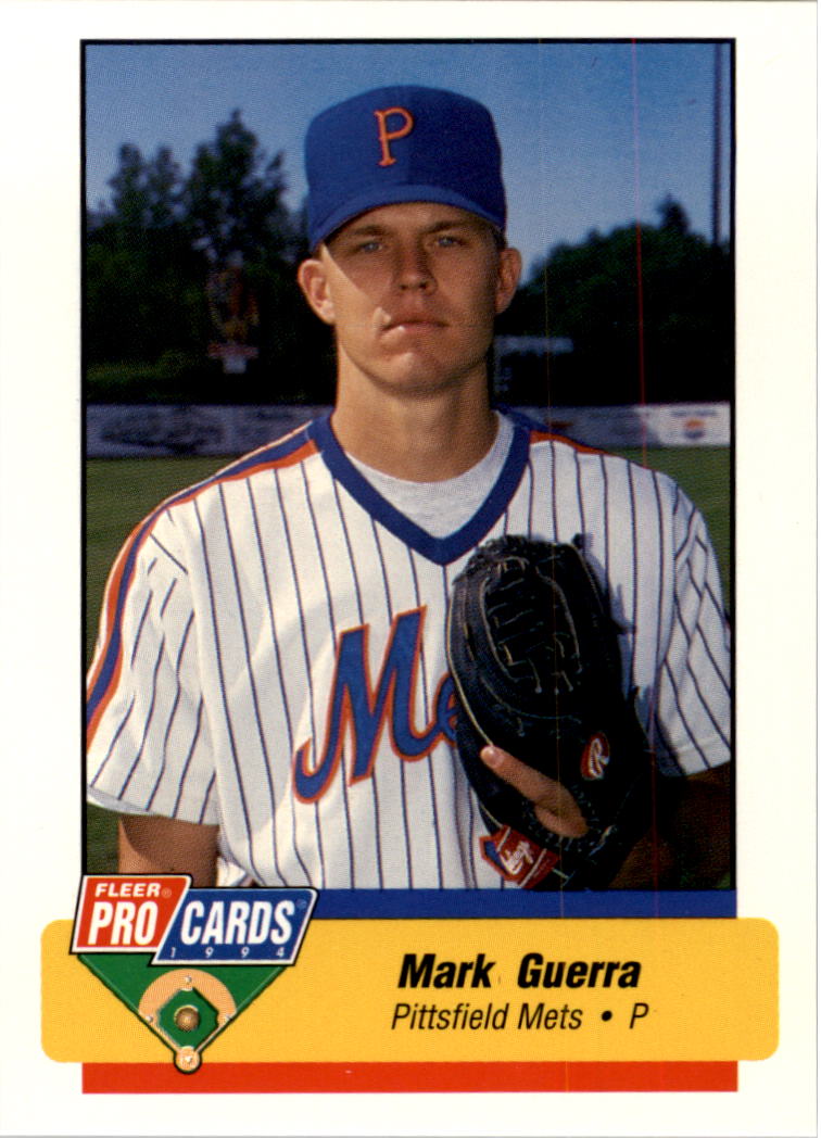 B6600- 1994 Fleer/ProCards Minor League BB Group13 -You Pick- 15+ FREE US SHIP - Picture 246 of 375