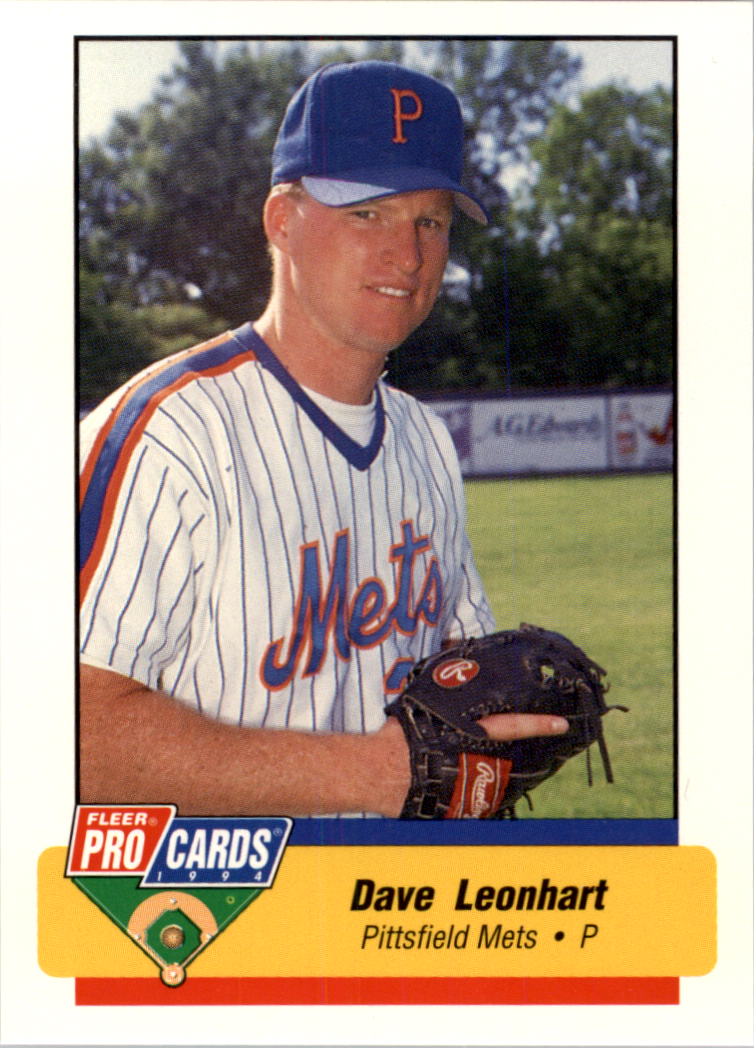 B6600- 1994 Fleer/ProCards Minor League BB Group13 -You Pick- 15+ FREE US SHIP - Picture 252 of 375