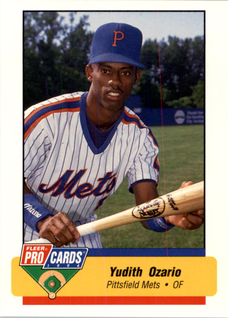 B6600- 1994 Fleer/ProCards Minor League BB Group13 -You Pick- 15+ FREE US SHIP - Picture 282 of 375