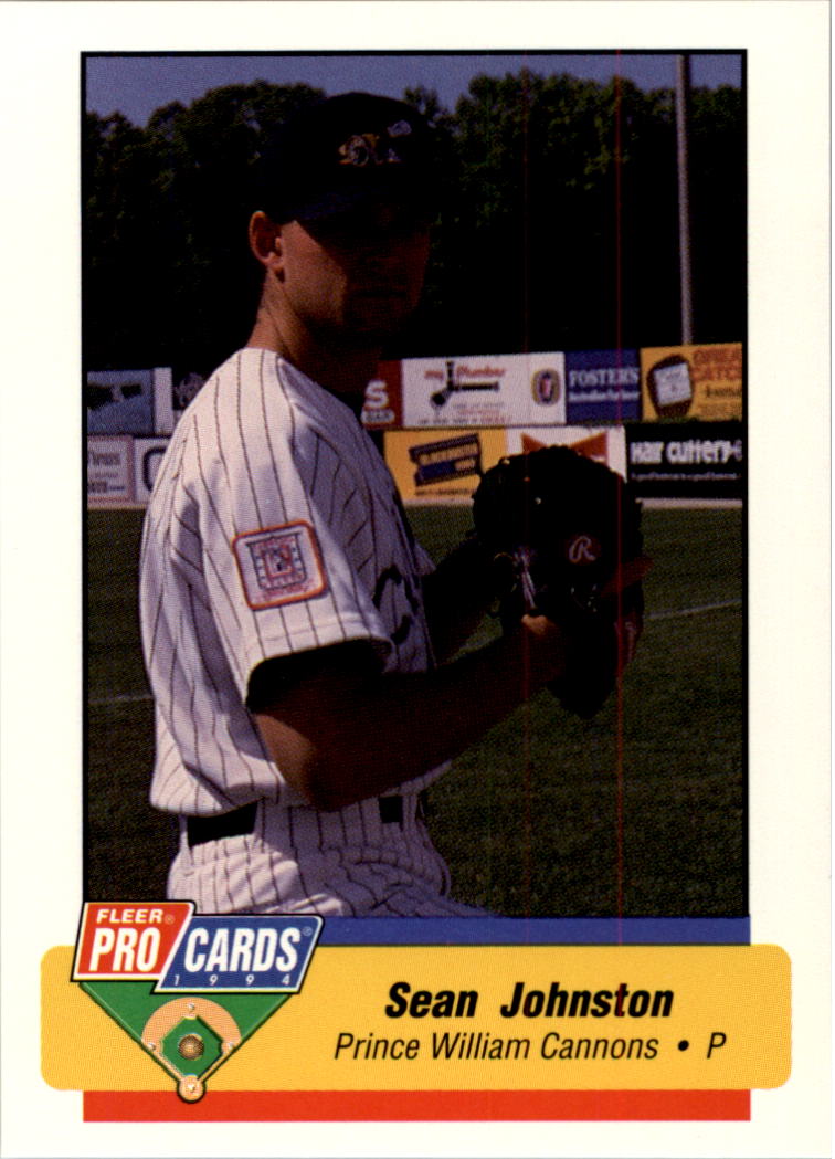 B6600- 1994 Fleer/ProCards Minor League BB Group13 -You Pick- 15+ FREE US SHIP - Picture 316 of 375