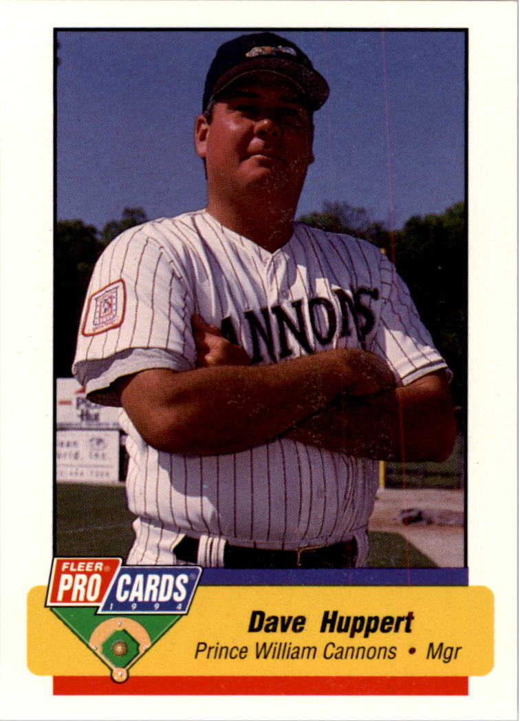 B6600- 1994 Fleer/ProCards Minor League BB Group13 -You Pick- 15+ FREE US SHIP - Picture 358 of 375