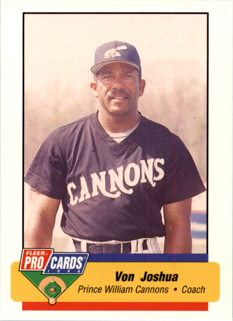 B6600- 1994 Fleer/ProCards Minor League BB Group13 -You Pick- 15+ FREE US SHIP - Picture 360 of 375