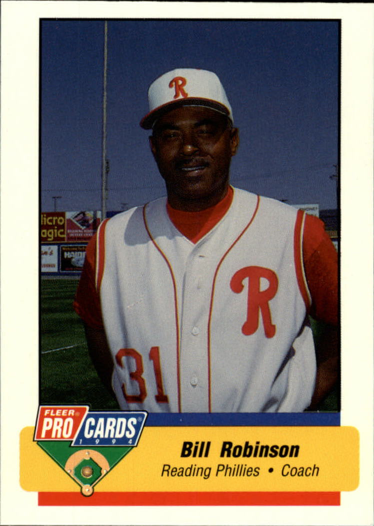 B6600- 1994 Fleer / Procards Minor League BB Group14 -du Pick- 15 + Free US - Bild 68 von 191