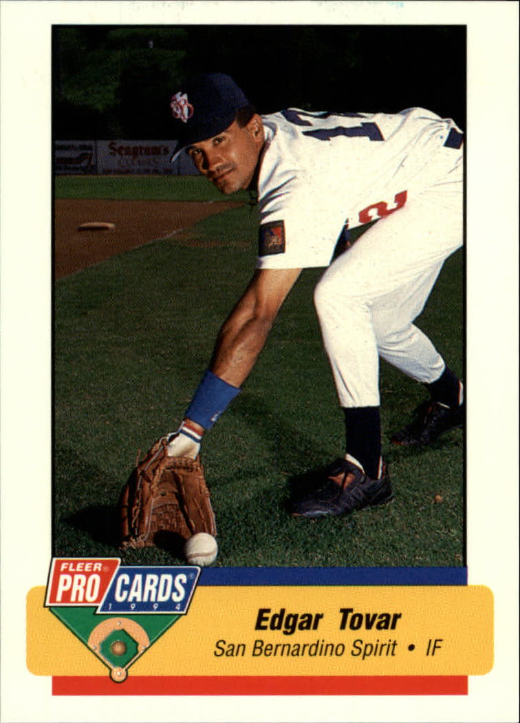 B6600- 1994 Fleer / Procards Minor League BB Group15 -du Pick- 15 + Free US - Bild 48 von 253