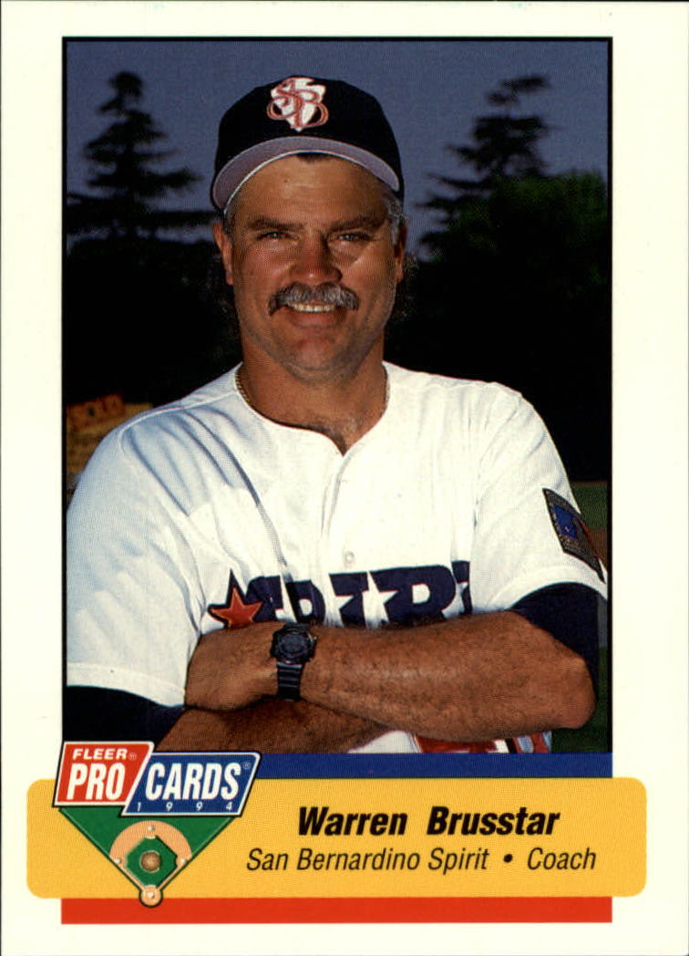B6600- 1994 Fleer / Procards Minor League BB Group15 -du Pick- 15 + Free US - Bild 60 von 253