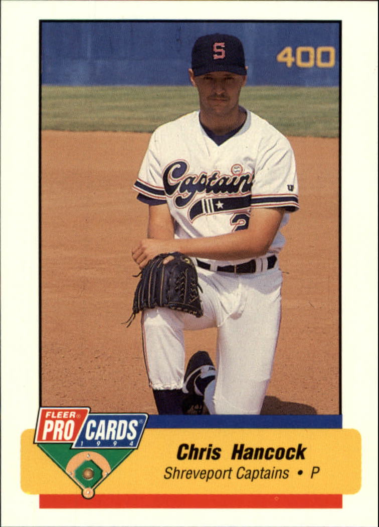 B6600- 1994 Fleer / Procards Minor League BB Group15 -du Pick- 15 + Free US - Bild 200 von 253