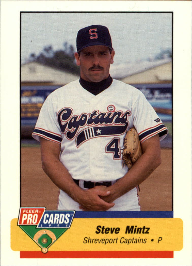 B6600- 1994 Fleer / Procards Minor League BB Group15 -du Pick- 15 + Free US - Bild 204 von 253