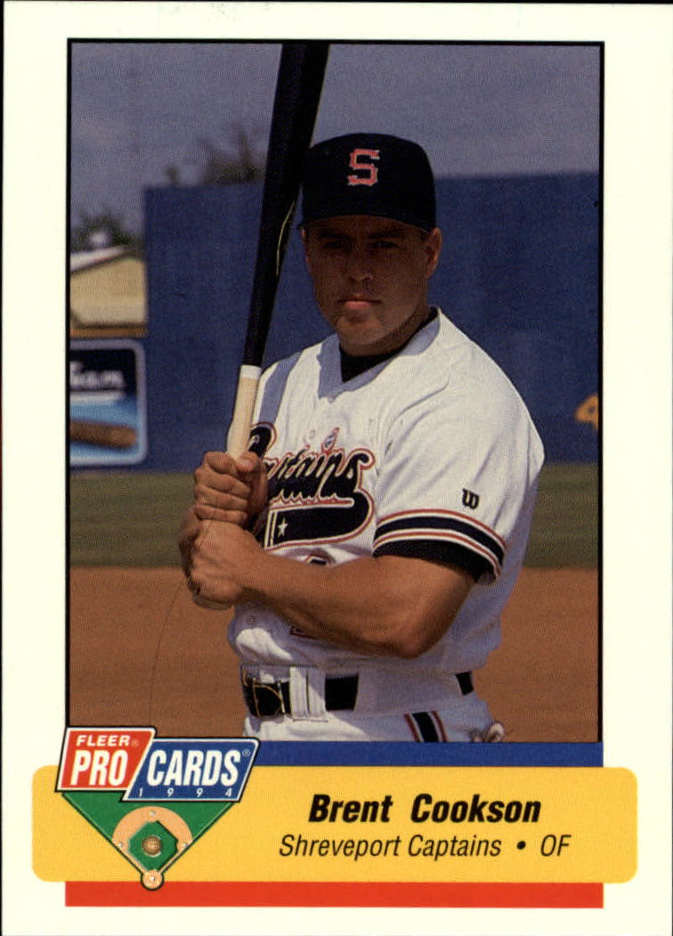 B6600- 1994 Fleer / Procards Minor League BB Group15 -du Pick- 15 + Free US - Bild 238 von 253
