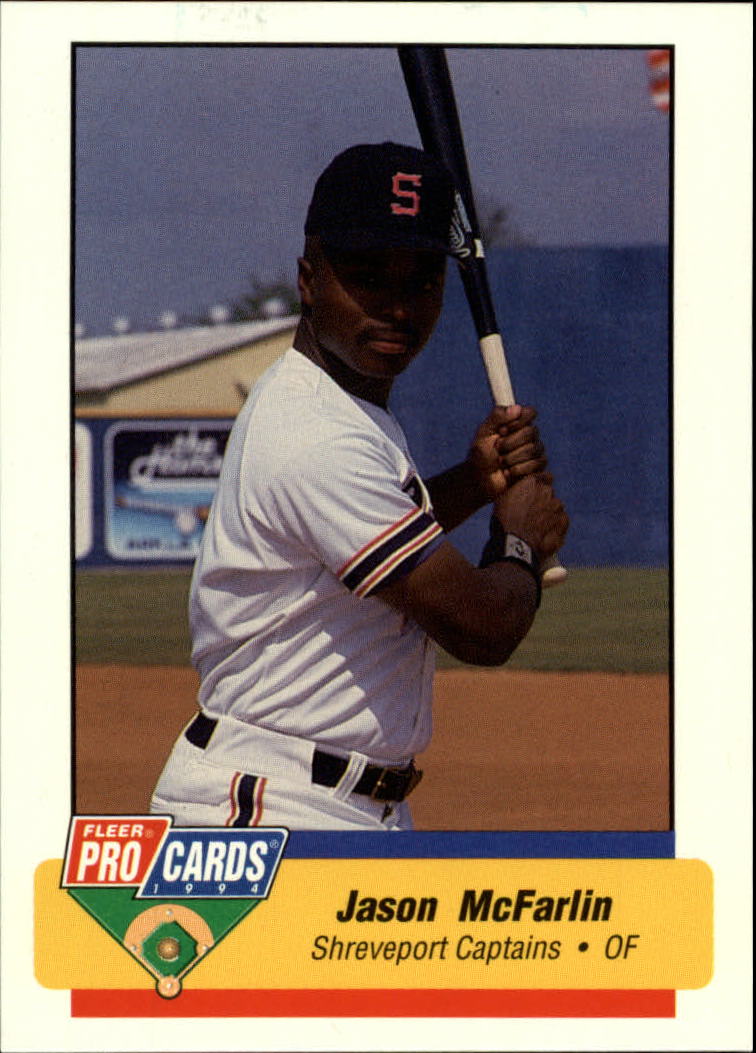 B6600- 1994 Fleer / Procards Minor League BB Group15 -du Pick- 15 + Free US - Bild 240 von 253