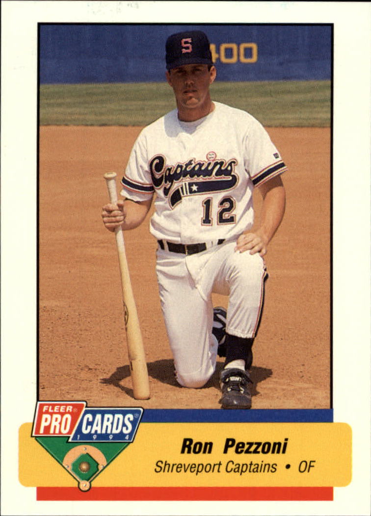 B6600- 1994 Fleer / Procards Minor League BB Group15 -du Pick- 15 + Free US - Bild 244 von 253