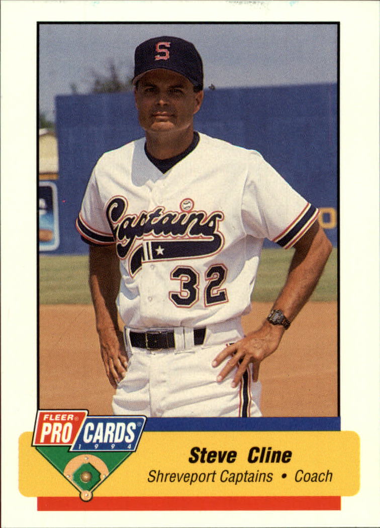 B6600- 1994 Fleer / Procards Minor League BB Group15 -du Pick- 15 + Free US - Bild 250 von 253