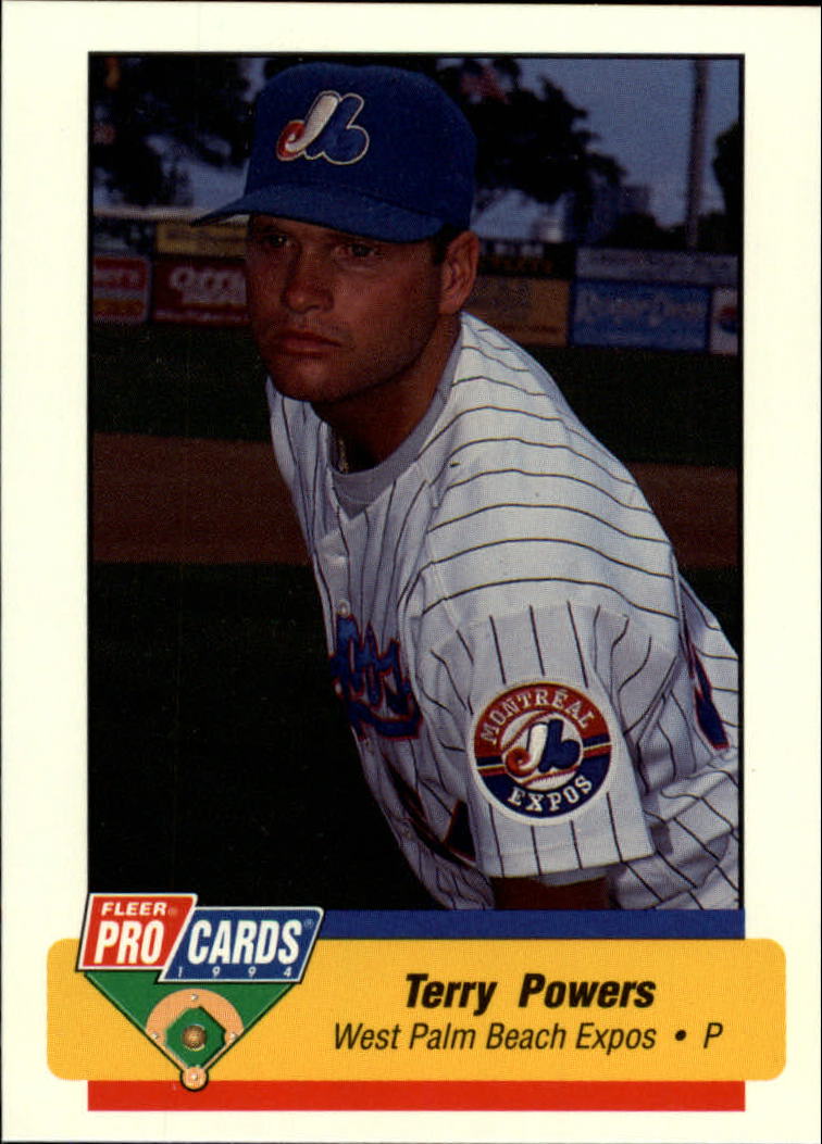 B6600- 1994 Fleer/ProCards Minor League BB Group18 -You Pick- 15+ FREE US SHIP - Picture 106 of 159