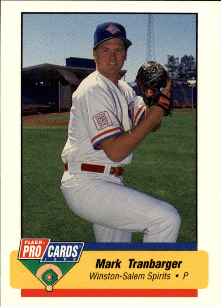 B6600- 1994 Fleer / Procards Minor League BB Group19 -du Pick- 15 + Free US - Bild 66 von 125