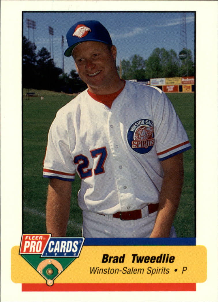 B6600- 1994 Fleer / Procards Minor League BB Group19 -du Pick- 15 + Free US - Bild 70 von 125