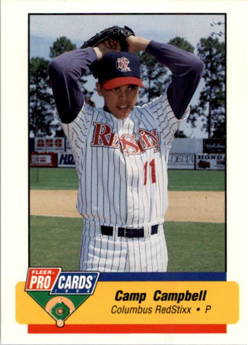 B6600- 1994 Fleer/ProCards Minor League BB Group5 -You Pick- 15+ FREE US SHIP - Picture 79 of 162