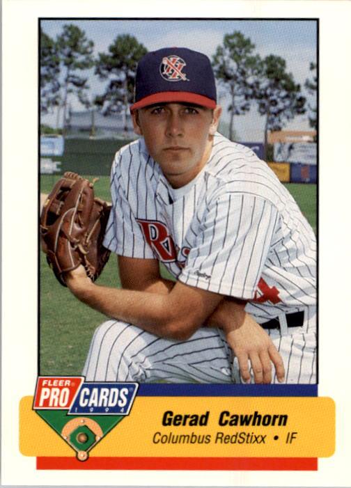 B6600- 1994 Fleer/ProCards Minor League BB Group5 -You Pick- 15+ FREE US SHIP - Picture 101 of 162