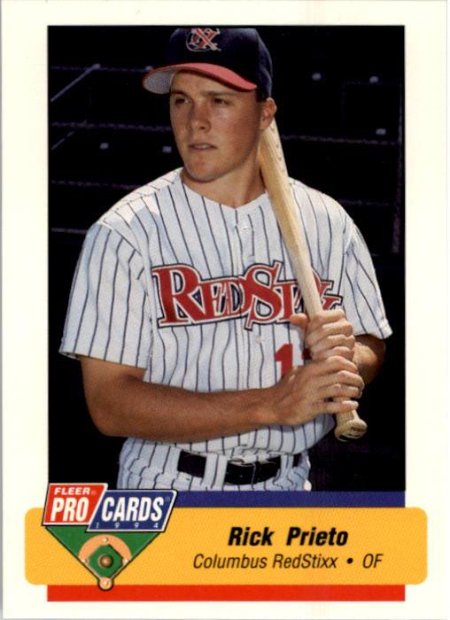 B6600- 1994 Fleer/ProCards Minor League BB Group5 -You Pick- 15+ FREE US SHIP - Picture 119 of 162