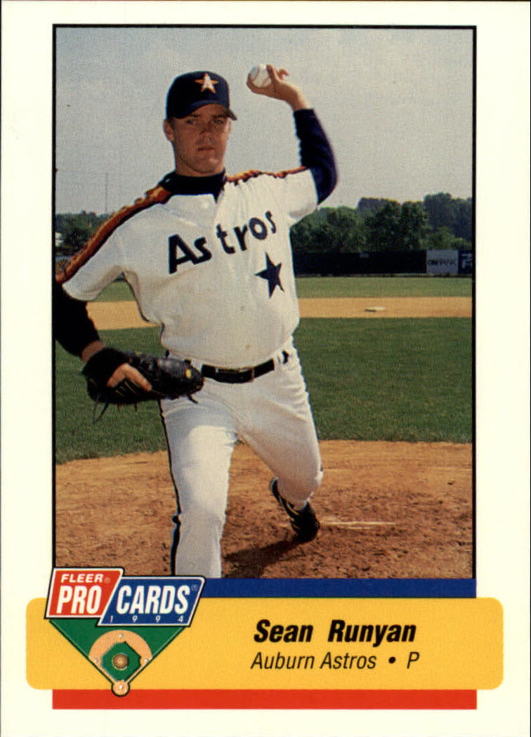 B6600- 1994 Fleer/ProCards Minor League BB Group1 -You Pick- 15+ FREE US SHIP - Picture 140 of 209