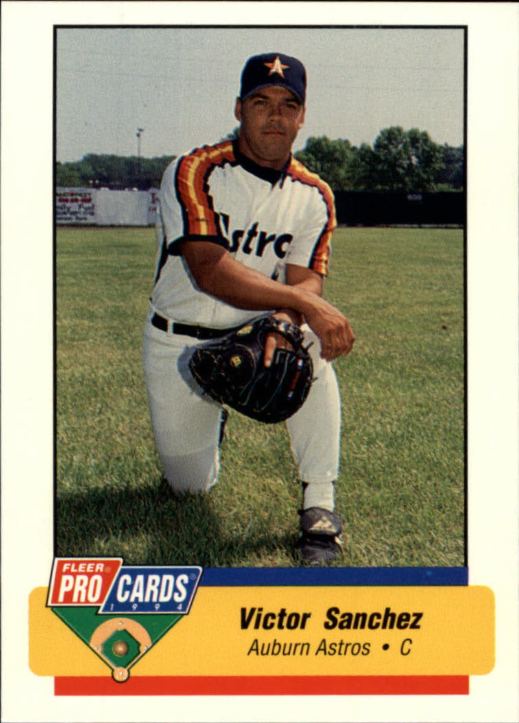 B6600- 1994 Fleer/ProCards Minor League BB Group1 -You Pick- 15+ FREE US SHIP - Picture 150 of 209