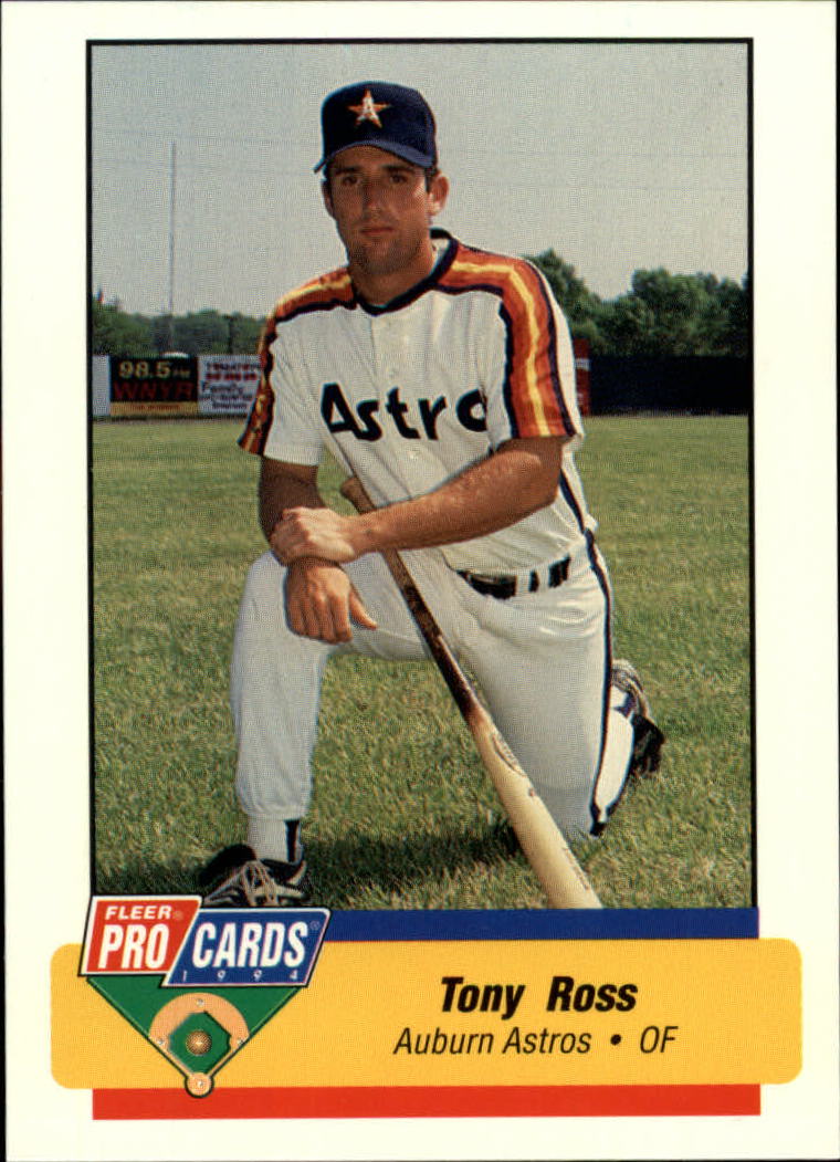 B6600- 1994 Fleer/ProCards Minor League BB Group1 -You Pick- 15+ FREE US SHIP - Picture 170 of 209