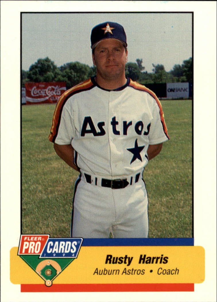 B6600- 1994 Fleer/ProCards Minor League BB Group1 -You Pick- 15+ FREE US SHIP - Picture 178 of 209