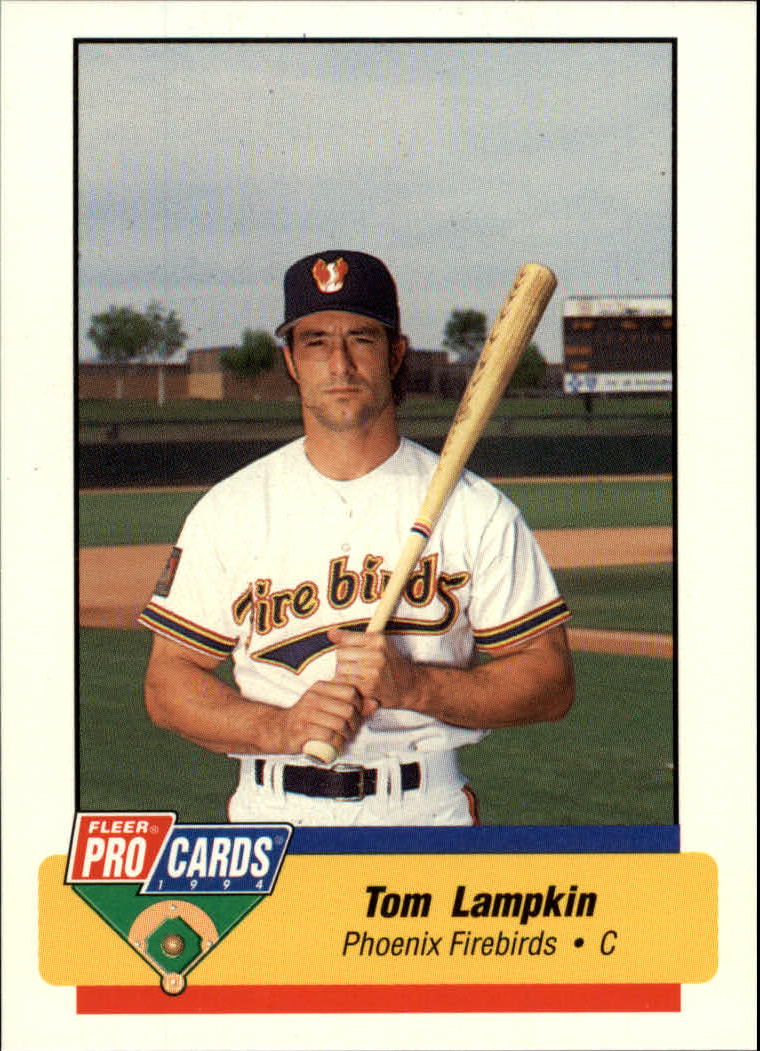 B6600- 1994 Fleer/ProCards Minor League BB Group13 -You Pick- 15+ FREE US SHIP - Picture 208 of 375