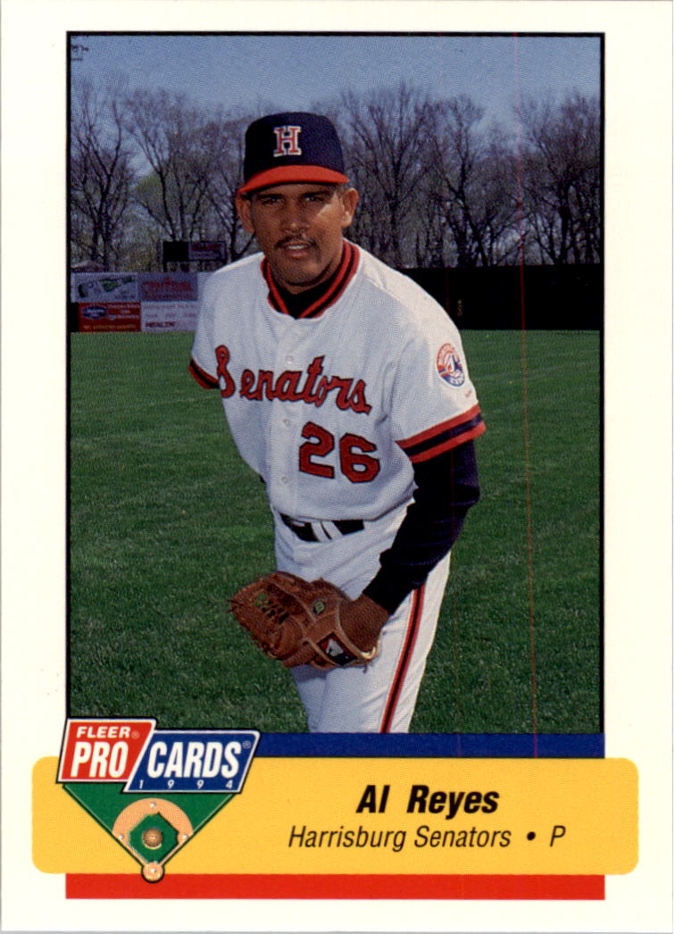 B6600- 1994 Fleer/ProCards Minor League BB Group7 -You Pick- 15+ FREE US SHIP - Picture 130 of 137