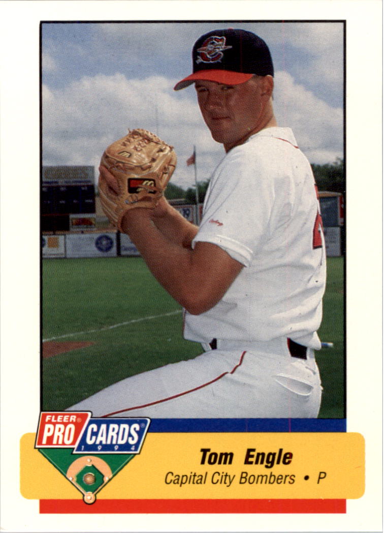 B6600- 1994 Fleer/ProCards Minor League BB Group3 -You Pick- 15+ FREE US SHIP - Picture 211 of 248