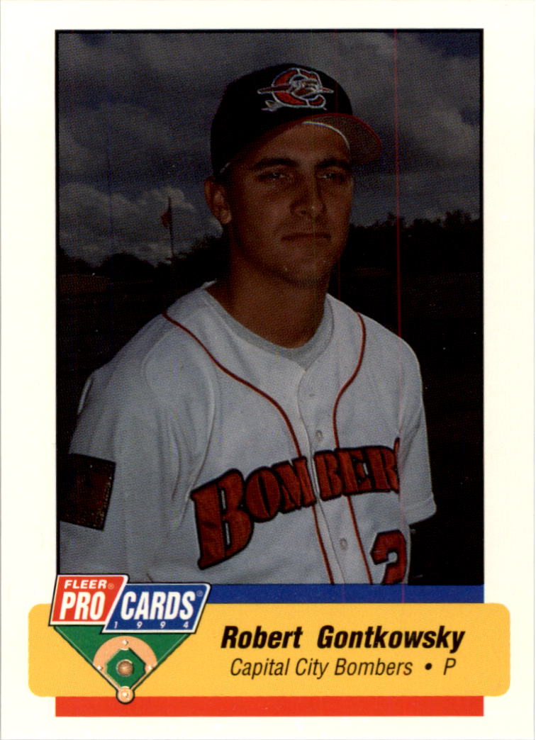 B6600- 1994 Fleer/ProCards Minor League BB Group3 -You Pick- 15+ FREE US SHIP - Picture 213 of 248