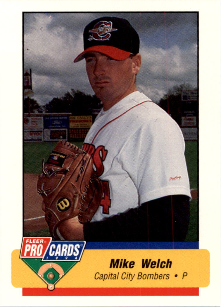 B6600- 1994 Fleer/ProCards Minor League BB Group3 -You Pick- 15+ FREE US SHIP - Picture 227 of 248