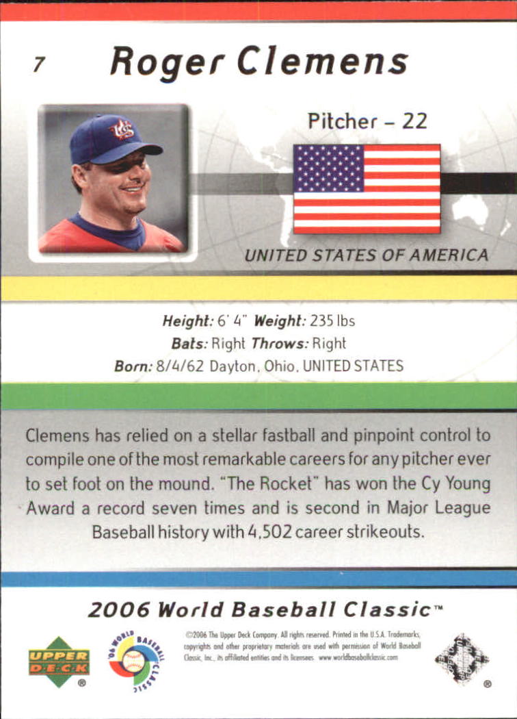 2006 WORLD BASEBALL CLASSIC 限定版プレミアムBOX 2006年WBC公式記録DVD限定プレミアムBOX入荷！[2019.06.23発行