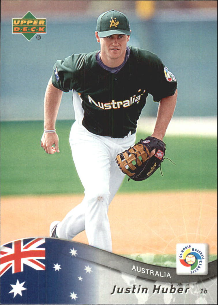 World Baseball Classic: 2006