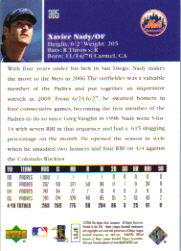 2006 Upper Deck Baseball (Pick Card From List 377-766) C152 11-24 - Picture 11 of 494