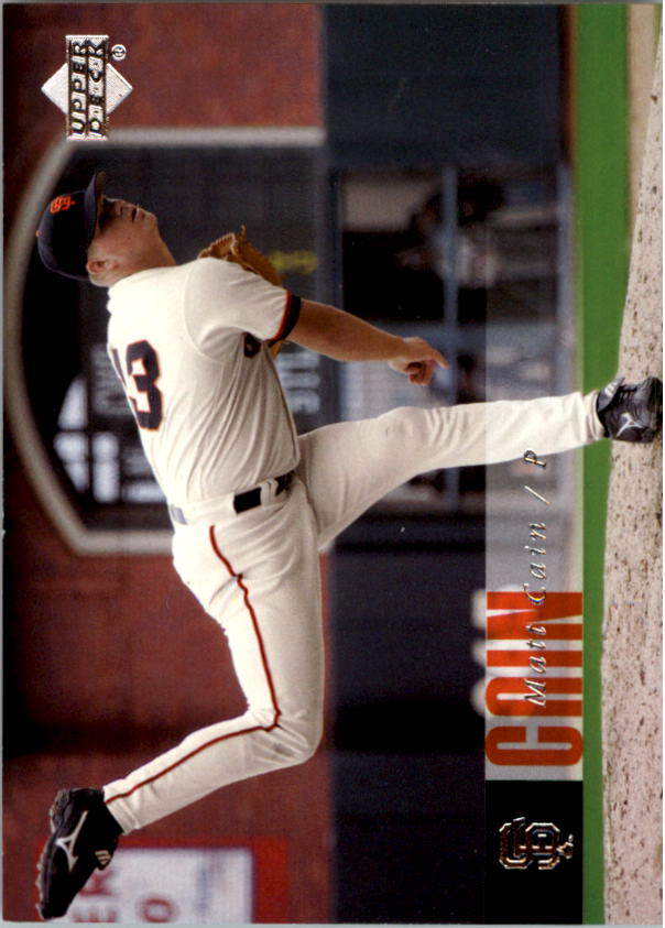 2006 Upper Deck Baseball (Pick Card From List 377-766) C152 11-24 - Picture 23 of 494