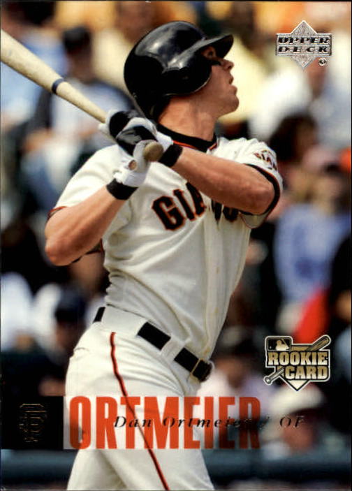 2006 Upper Deck Baseball (Pick Card From List 377-766) C152 11-24 - Picture 25 of 494