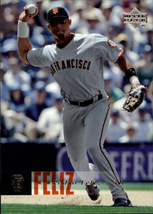 2006 Upper Deck Baseball (Pick Card From List 377-766) C152 11-24 - Picture 29 of 494