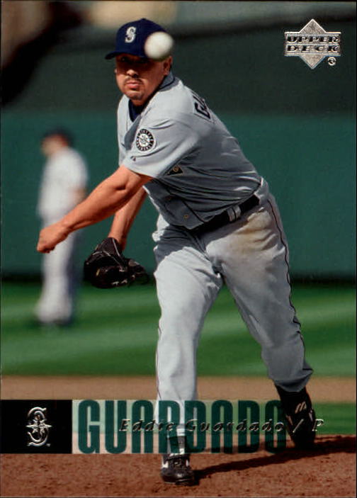 2006 Upper Deck Baseball (Pick Card From List 377-766) C152 11-24 - Picture 35 of 494