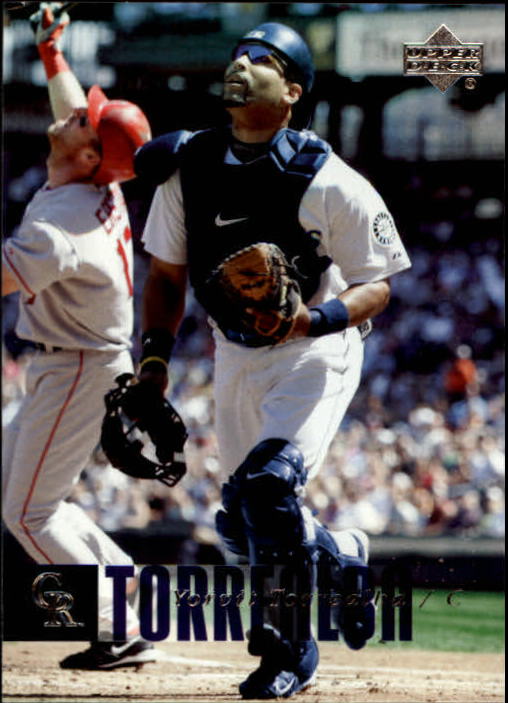 2006 Upper Deck Baseball (Pick Card From List 377-766) C152 11-24 - Picture 49 of 494