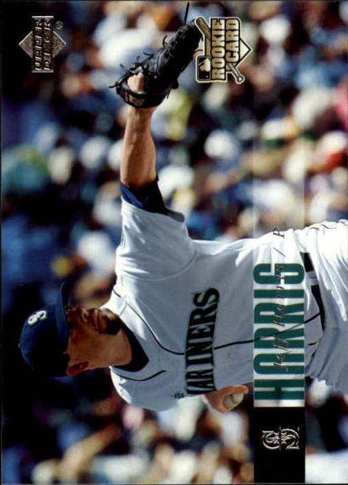 2006 Upper Deck Baseball (Pick Card From List 377-766) C152 11-24 - Picture 53 of 494