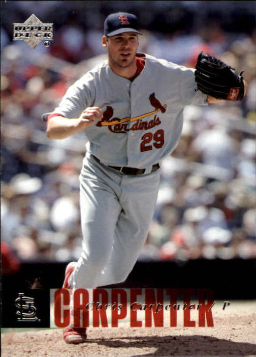 2006 Upper Deck Baseball (Pick Card From List 377-766) C152 11-24 - Picture 57 of 494