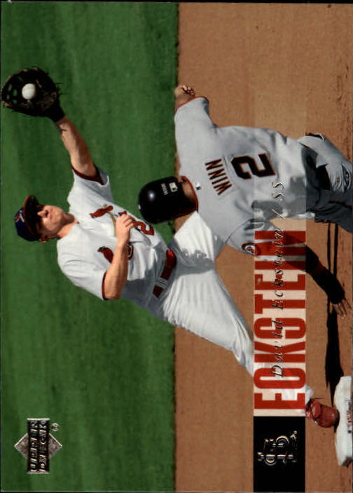 2006 Upper Deck Baseball (Pick Card From List 377-766) C152 11-24 - Picture 59 of 494