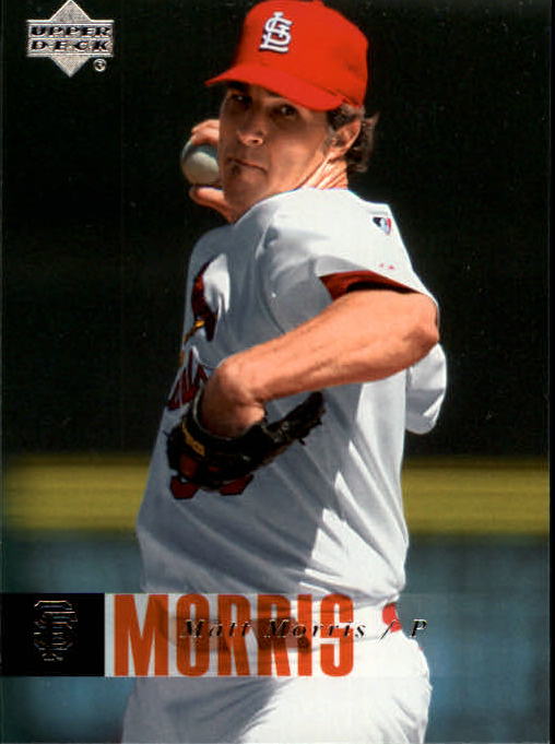 2006 Upper Deck Baseball (Pick Card From List 377-766) C152 11-24 - Picture 69 of 494