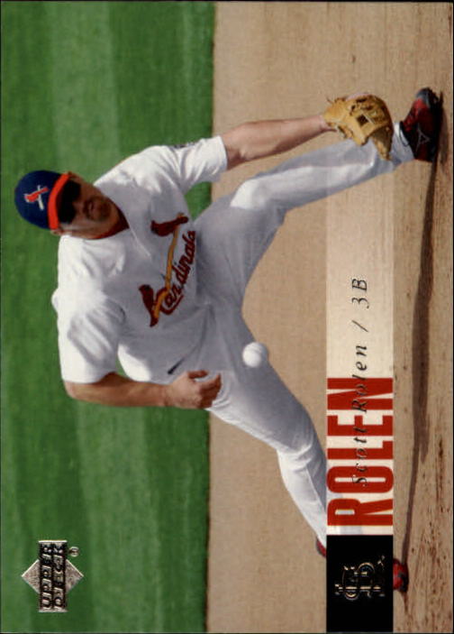 2006 Upper Deck Baseball (Pick Card From List 377-766) C152 11-24 - Picture 73 of 494