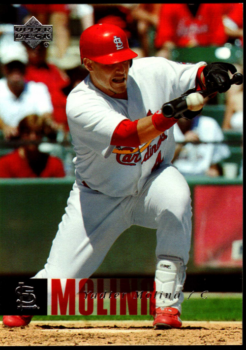 2006 Upper Deck Baseball (Pick Card From List 377-766) C152 11-24 - Picture 77 of 494